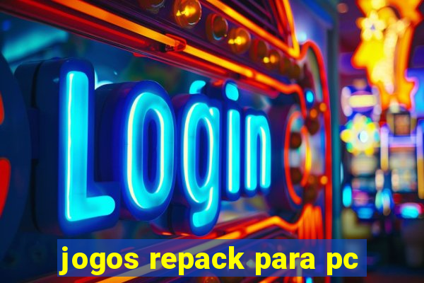 jogos repack para pc